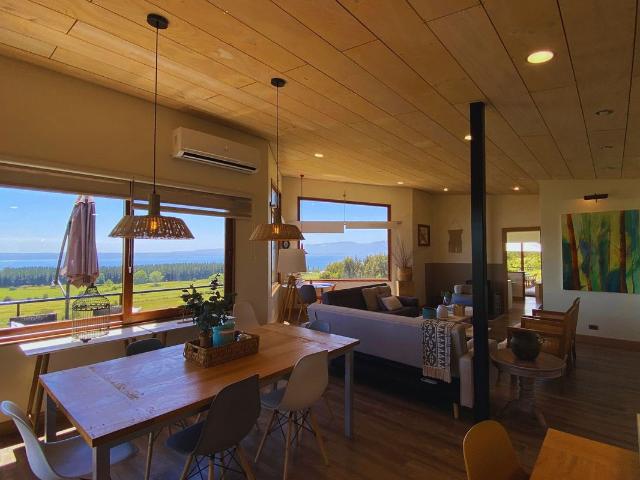 Casa en Lago Ranco