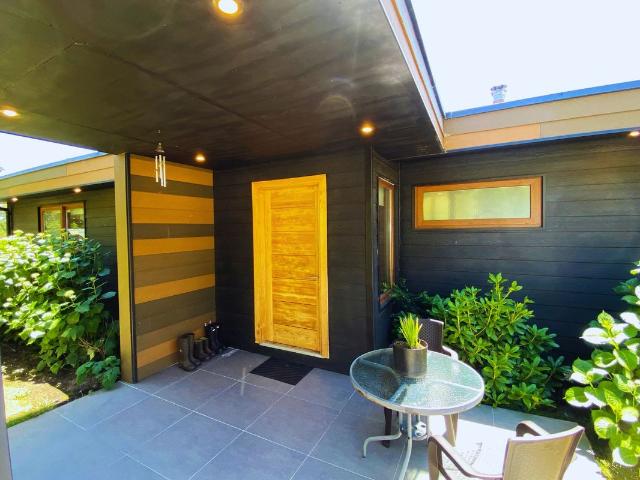 Casa en Lago Ranco