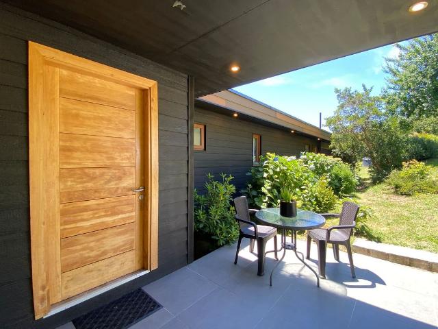 Casa en Lago Ranco