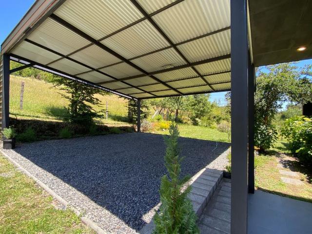 Casa en Lago Ranco