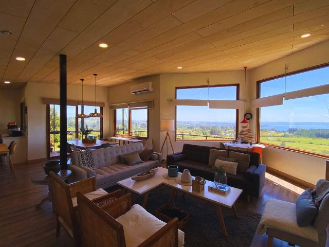 Casa en Lago Ranco