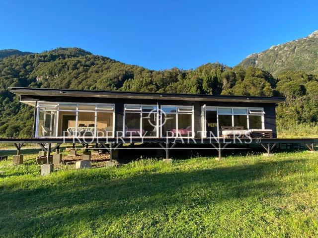 Casa en Lago Verde