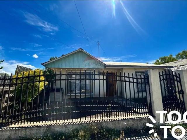 Casa en venta en Laja, Biobío