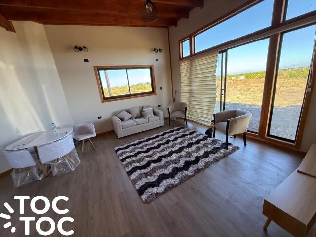 Casa en arriendo en Laja, Biobío