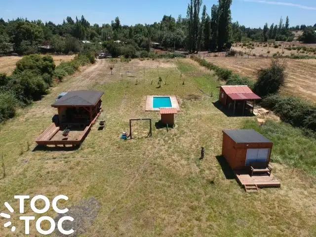 Casa en venta en Cabrero, Biobío