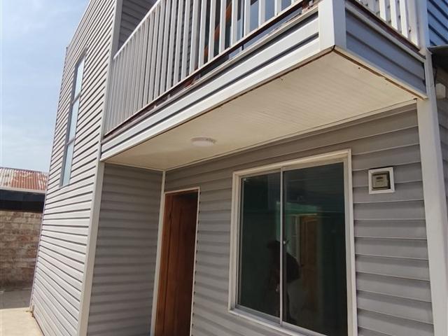 Casa en arriendo en Batuco, Metropolitana