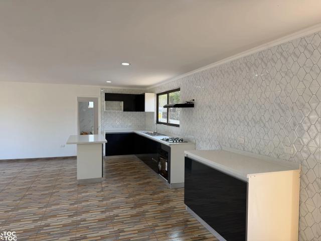 Casa en arriendo en Batuco, Metropolitana