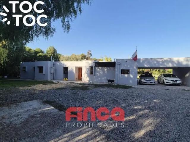 Casa en venta en Batuco, Metropolitana