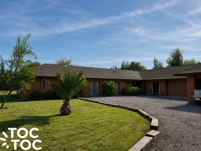 Casa en venta en Lampa, Metropolitana
