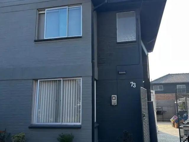 Casa en arriendo en Lampa
