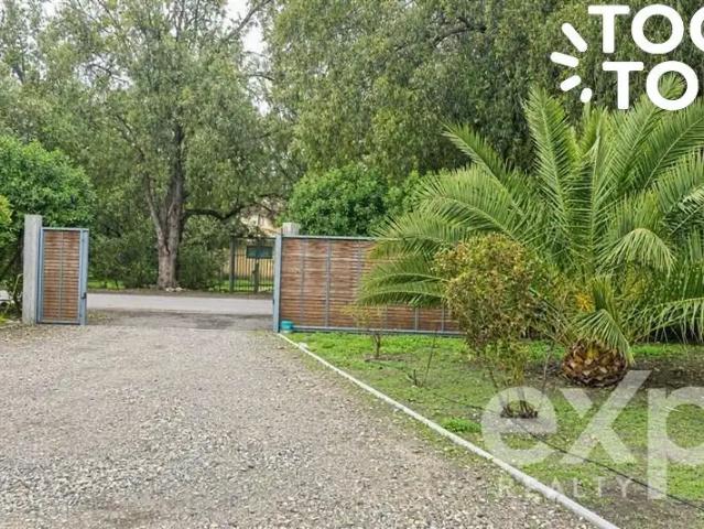 Casa en arriendo en Batuco, Metropolitana