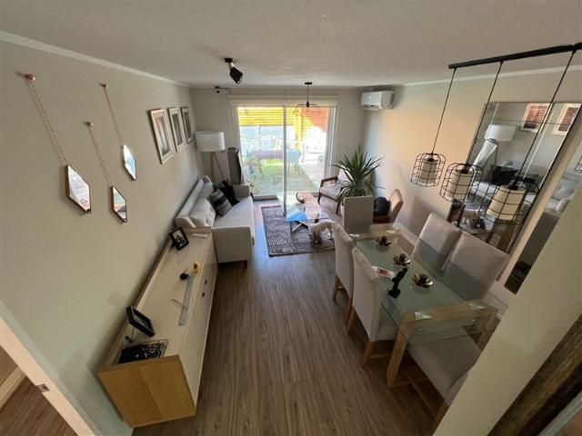 Casa en arriendo en Lampa, Metropolitana
