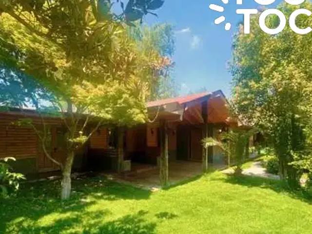 Casa en venta en Lo Vargas, Metropolitana