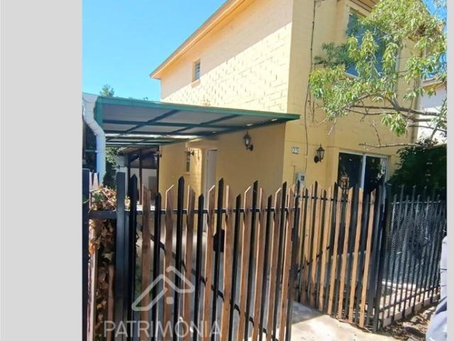 Casa en arriendo en Lampa