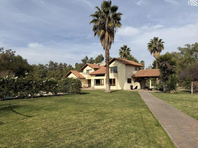 Casa en venta en Lampa, Metropolitana