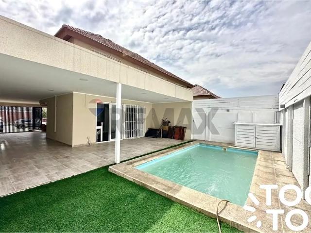 Casa en arriendo en Lampa, Provincia de Chacabuco