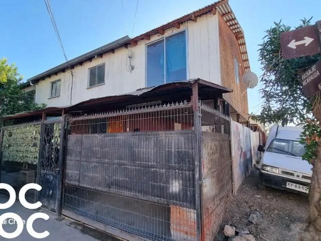Casa en arriendo en Batuco, Metropolitana