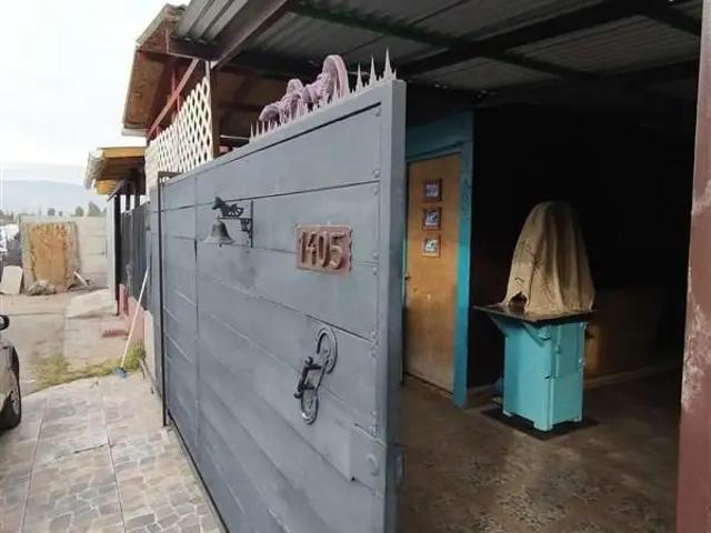 Casa en venta en Lampa, Batuco