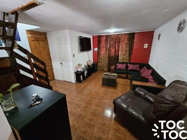 Casa en venta en Lo Vargas, Metropolitana