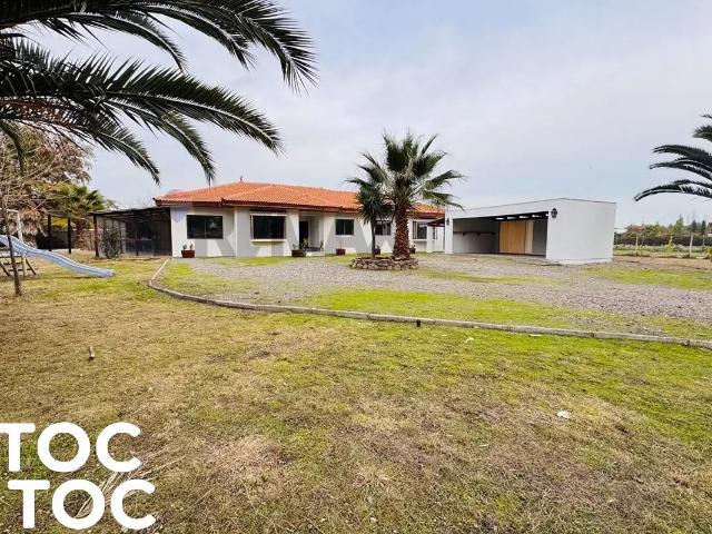 Casa en arriendo en Lampa, Provincia de Chacabuco