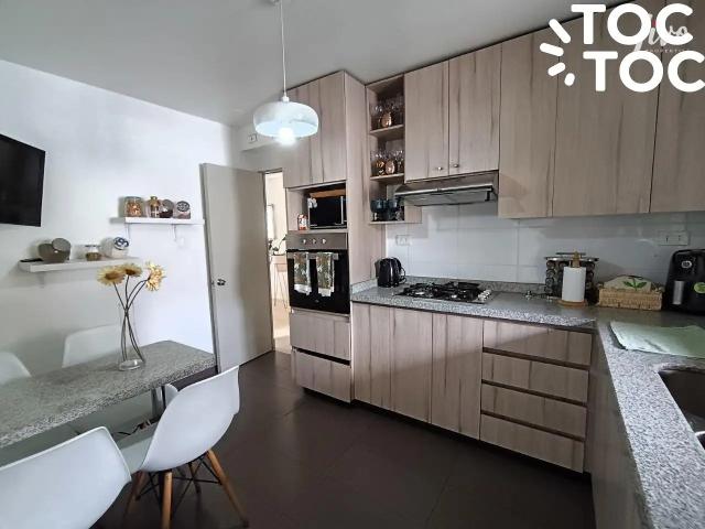 Casa en arriendo en Lampa, Metropolitana
