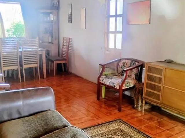 Casa en venta en Batuco, Metropolitana