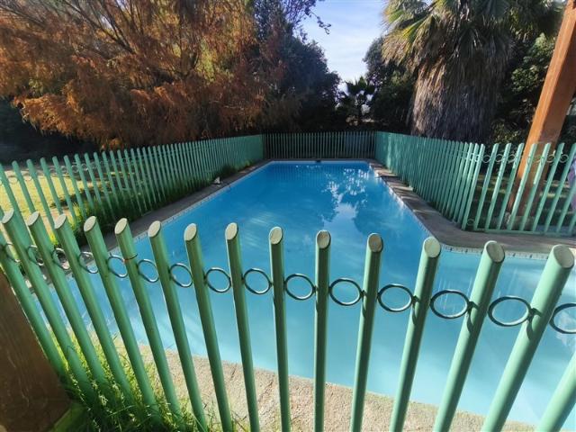 Casa en arriendo en Lampa, Metropolitana