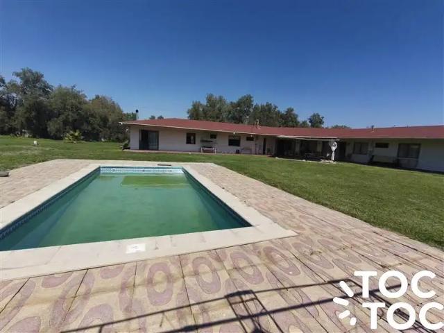 Casa en venta en Batuco, Metropolitana
