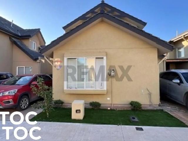 Casa en arriendo en Lampa, Provincia de Chacabuco