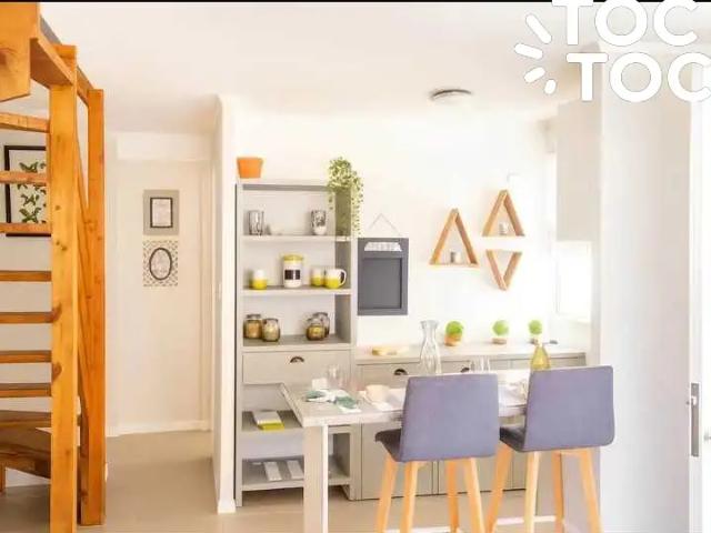 Casa en arriendo en Lampa, Provincia de Chacabuco