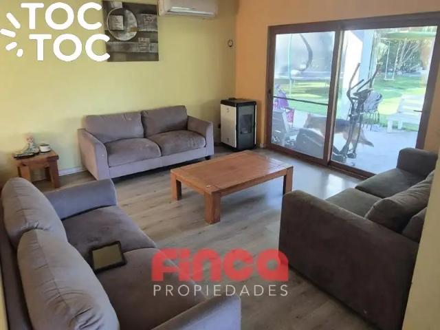 Casa en venta en Lampa, Batuco