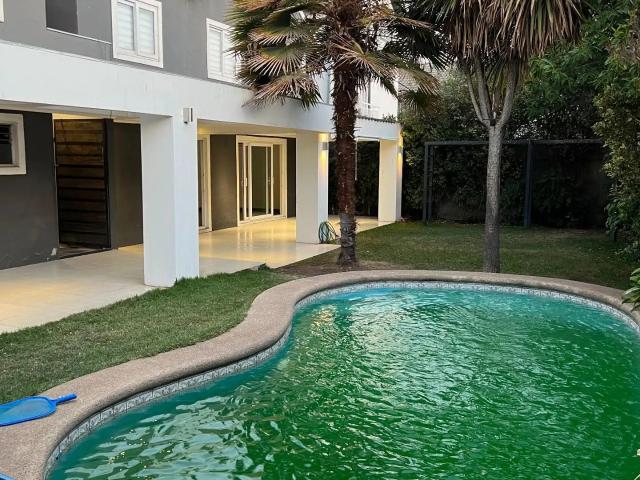 Casa en arriendo en Lampa, Metropolitana