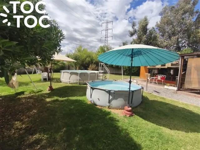 Casa en venta en Batuco, Metropolitana