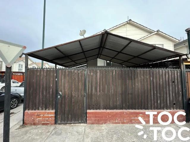 Casa en arriendo en Santo Tomás, Provincia de Chacabuco
