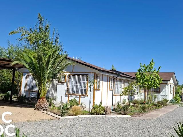 Casa en arriendo en Lampa, Metropolitana