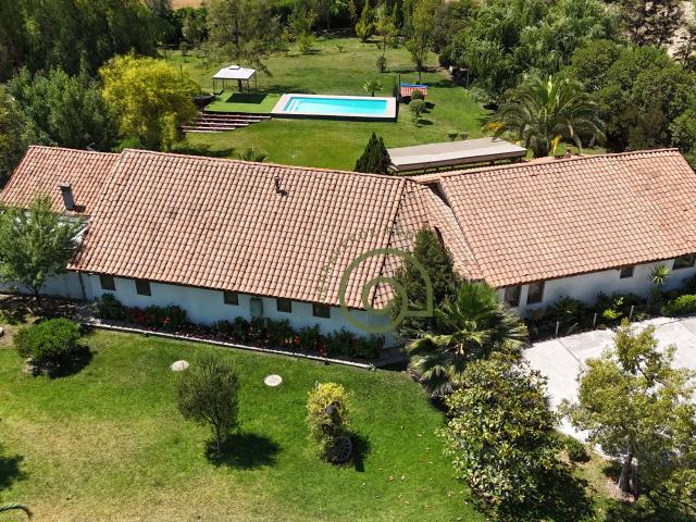 Casa en venta en Quilquén, Metropolitana