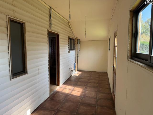 Casa en Lampa