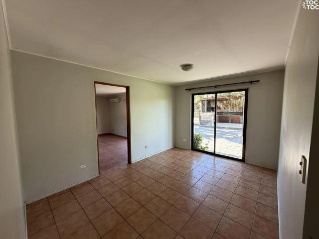 Casa en Lampa