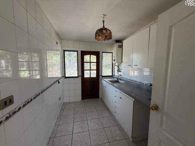 Casa en Lampa