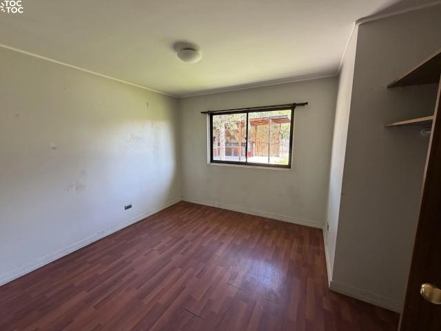 Casa en Lampa