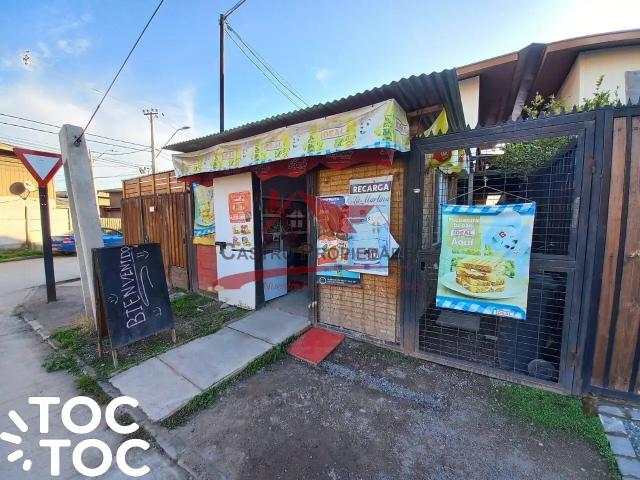 Casa en venta en Lampa, Batuco