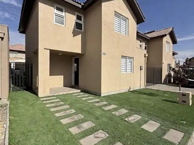 Casa en arriendo en Lampa, Metropolitana