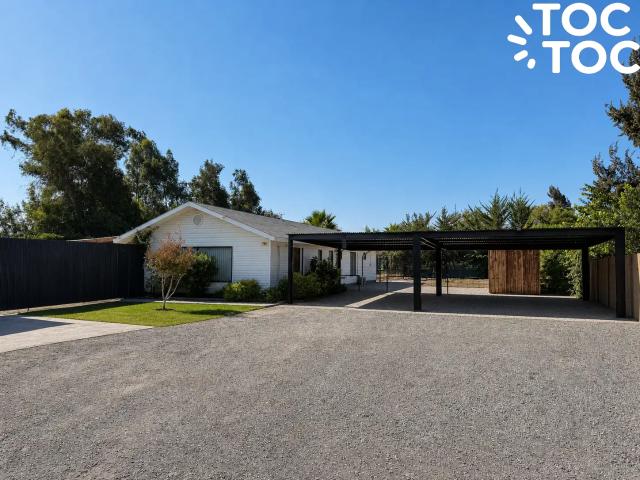 Casa en Lampa