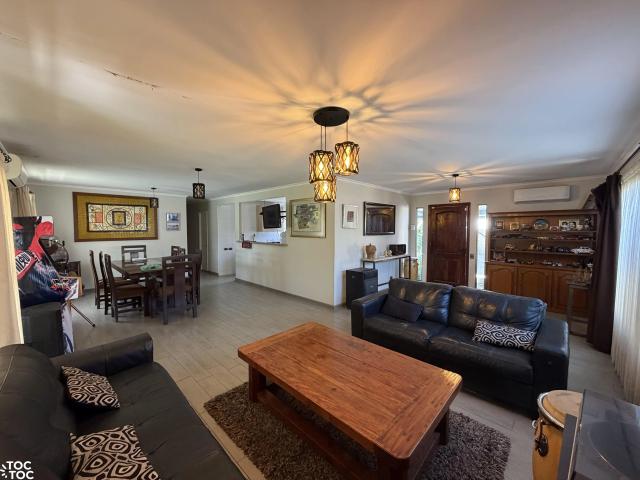 Casa en Lampa