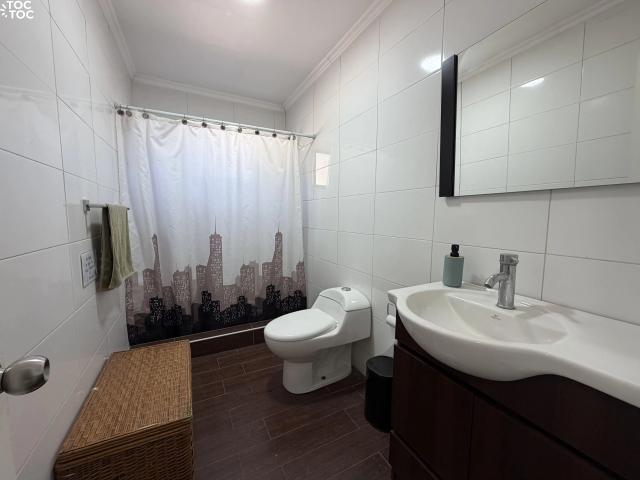 Casa en Lampa