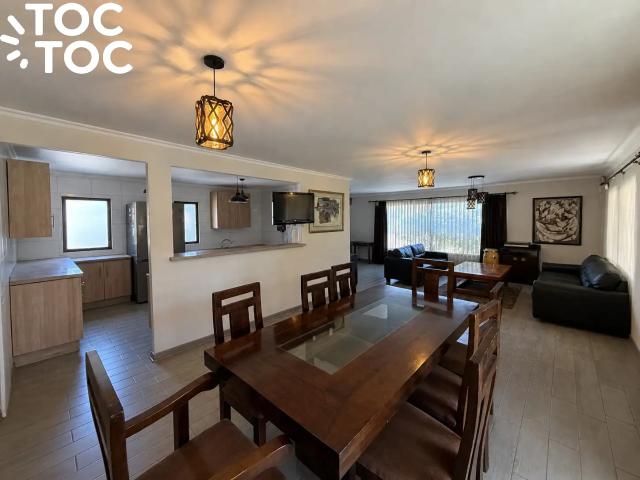 Casa en Lampa