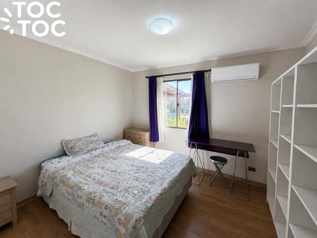 Casa en Lampa