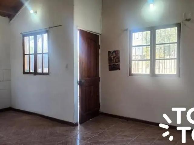 Casa en Lampa