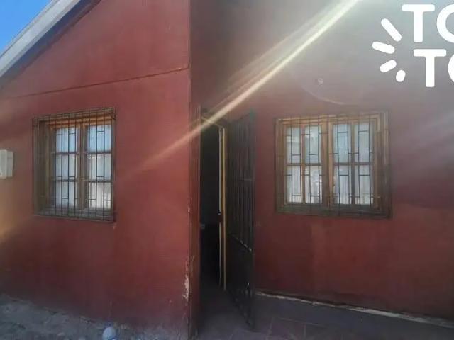 Casa en Lampa