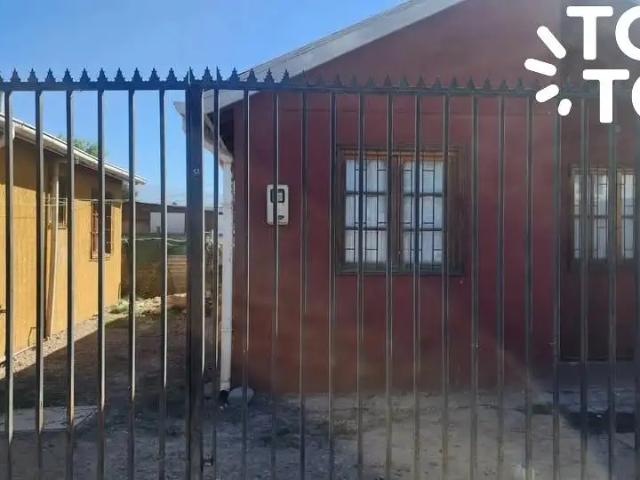 Casa en Lampa